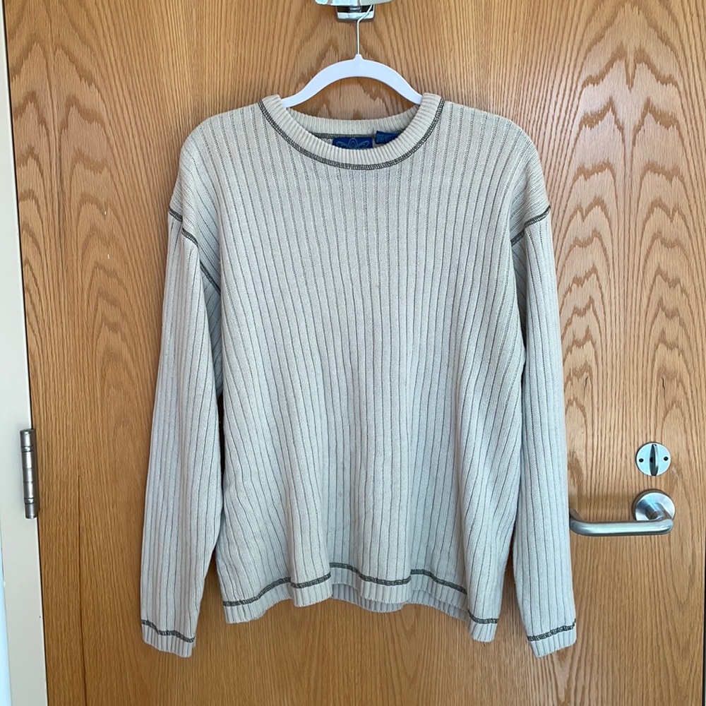 Vintage sweater